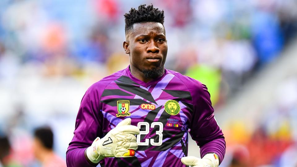 Cameroun : André Onana prend sa retraite internationale