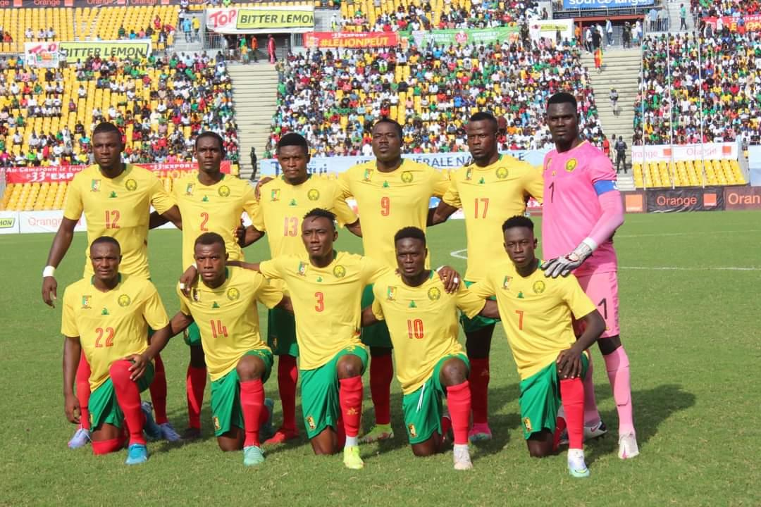 CHAN 2022 : vers un retrait du Cameroun