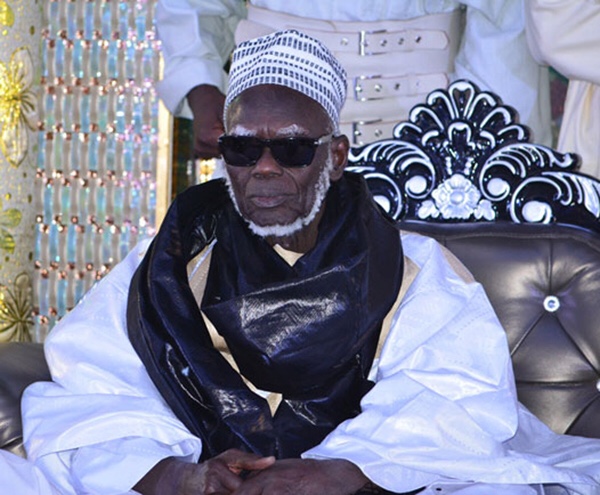 Accident à Sikilo: Serigne Mountakha dégage 40 millions FCFA pour les victimes