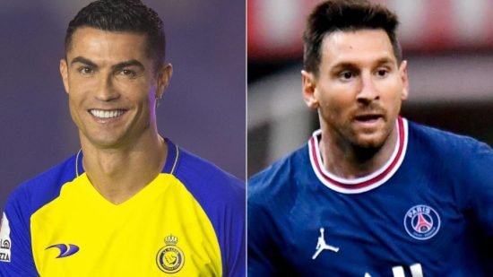 Amical PSG – Riyad Season Team : retrouvailles CR7/Messi, ce jeudi