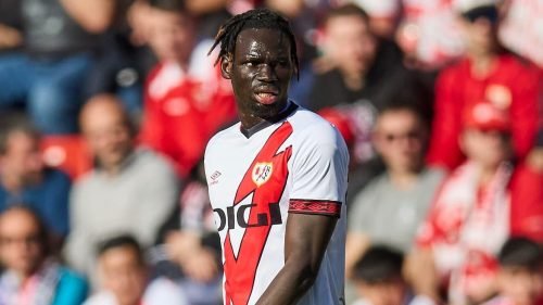 Son transfert à Lyon capoté, Saliou Ciss s’en prend à son club