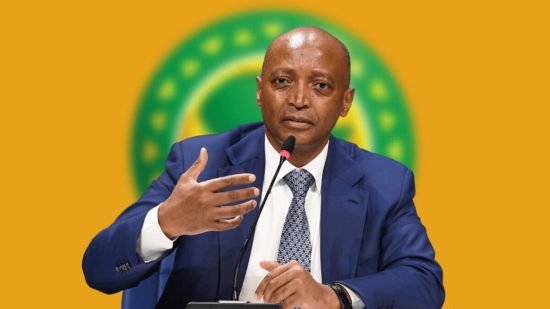 Patrice Motsepe « le CHAN en Algérie est le meilleur de tous les temps »