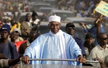 Me Abdoulaye Wade « Qui vous a dit que je suis fatigué ? »