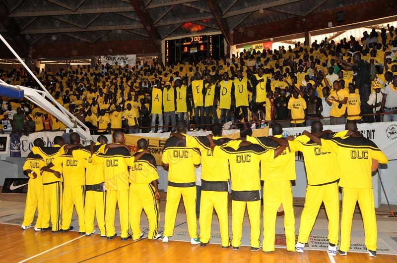 Basket – National 1 masculin : DUC poursuit sa série, USO s’en sort de justesse