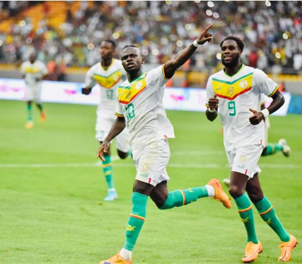 CAN 2023 : Les Lions pour se rassurer avant Maputo