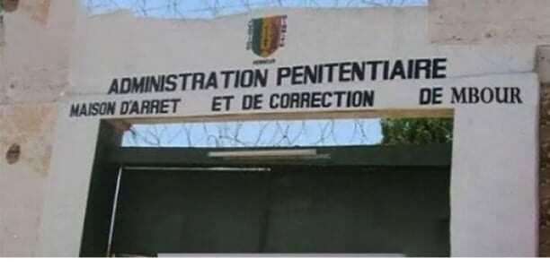 Mbour : Un détenu mineur s’évade de prison