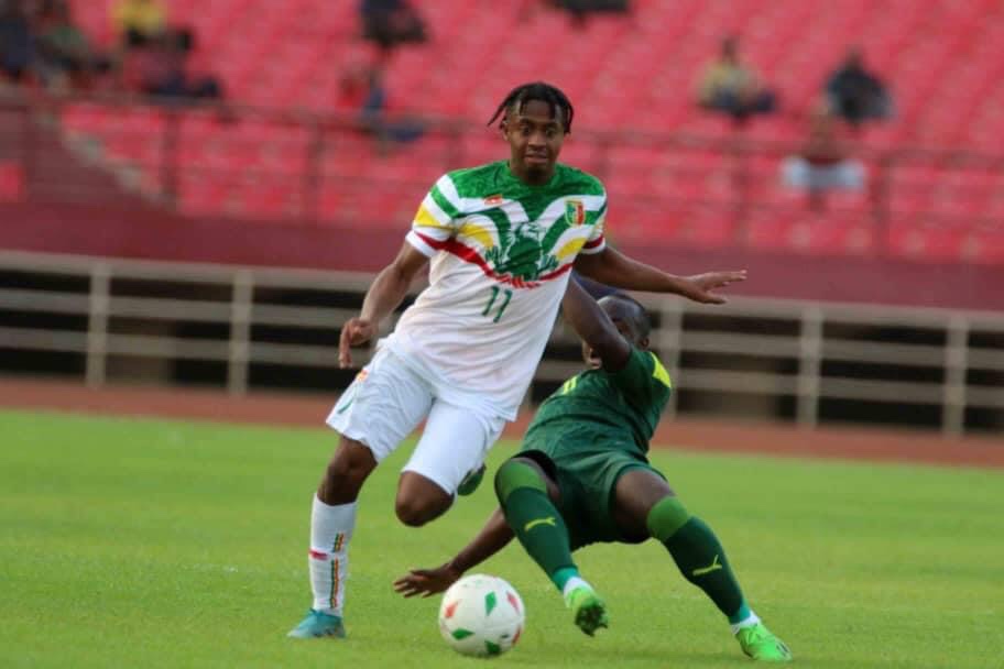 Éliminatoires CAN U23 : Le Sénégal sombre à Bamako et se fait renverser (3-0)