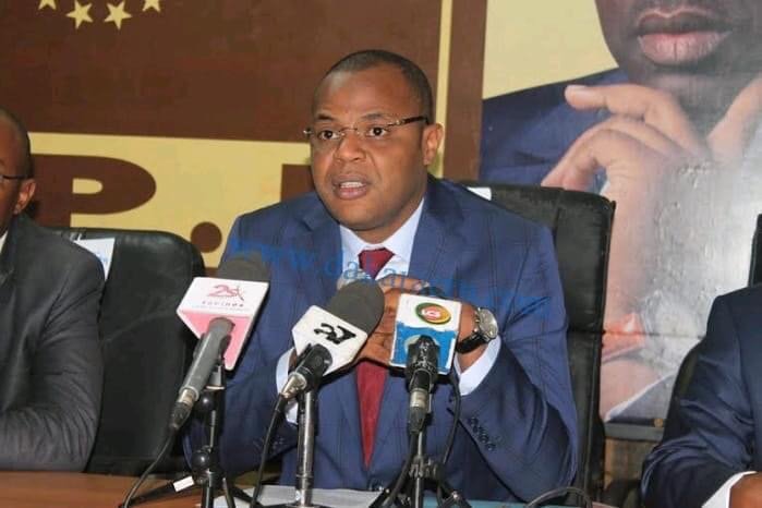 Mame Mbaye Niang : « Ousmane Sonko n’est pas tiré d’affaire, il reste une seconde mi-temps »