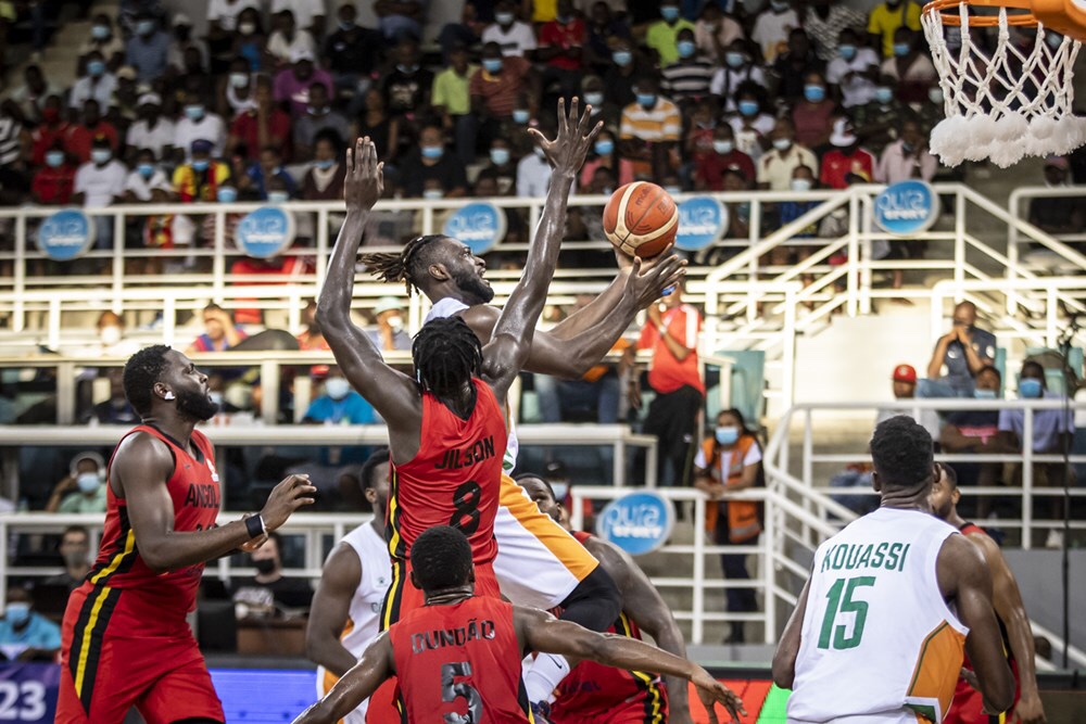 Basket – Mondial 2023 : Les représentants africains connaissent leurs adversaires