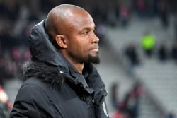 Dijon (L2) : Omar Daf remercié