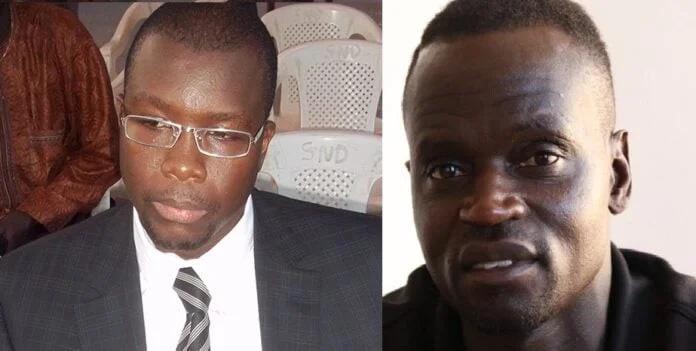 Différend avec Saliou Samb : Ferdinand Coly obtient gain de cause