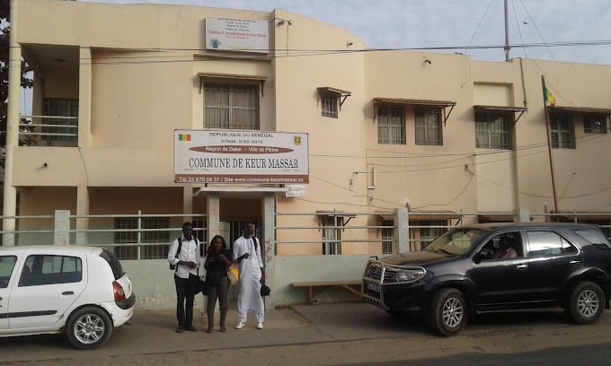 Keur Massar : Les anciens maires Moustapha Mbengue et Mbackè Diop cités dans une affaire faussaire