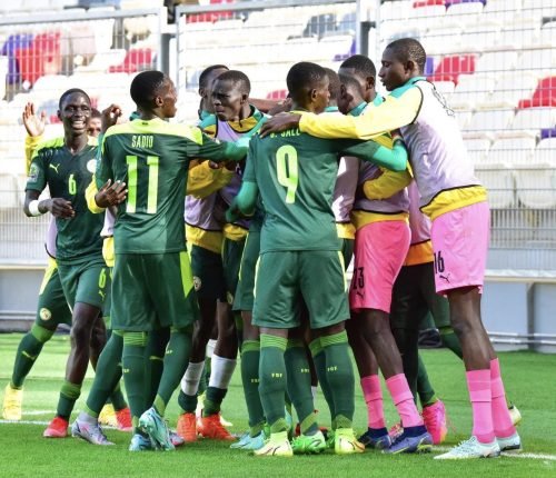 CAN U17 : Au bout du suspens, le Sénégal se qualifie en finale !
