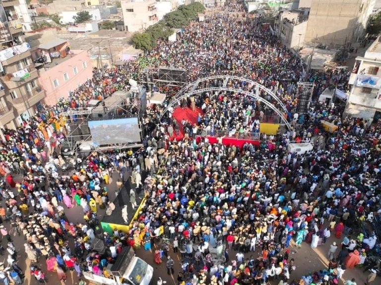 Soutien à la candidature de Macky Sall : BBY annonce un grand rassemblement à la place de la Nation