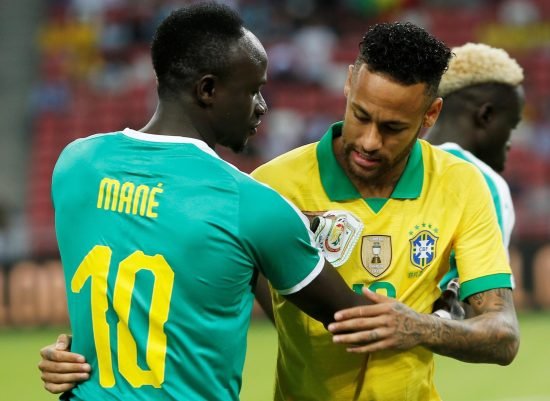 Amical : L’affiche Sénégal – Brésil aura bien lieu le 20 juin à Lisbonne