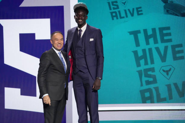 NBA – Draft 2023 : Mouhamed Guèye renvoyé chez les Hawks d’Atlanta