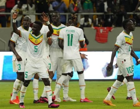 Sénégal – Bénin : La liste d’Aliou Cissé sans Édouard Mendy