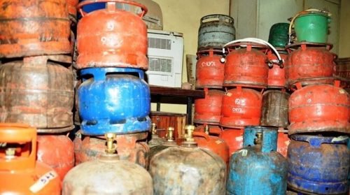 Pénurie de gaz butane : la Sar dément et apporte des précisions