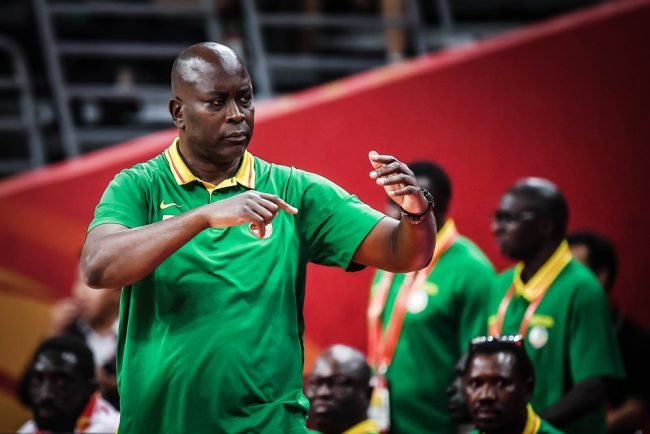Tapha Gaye, coach des Lionnes : « Battre l’Ouganda et se pencher sur le Mali »