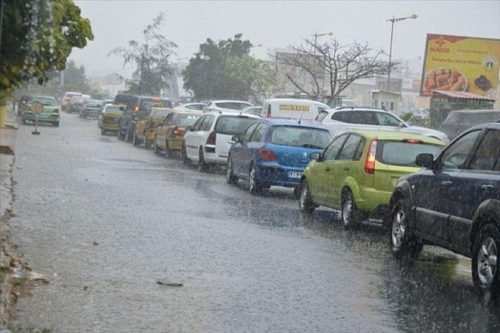Hivernage : Dakar a enregistré ses premières pluie ce lundi matin