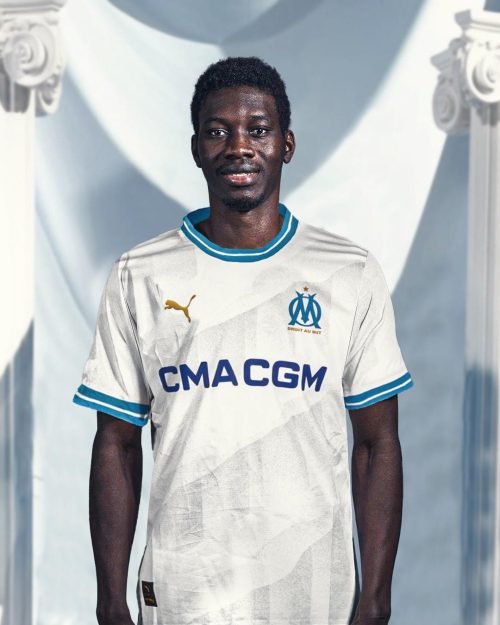 Mercato : Ismaila Sarr est sur le point de s’engager avec Marseille