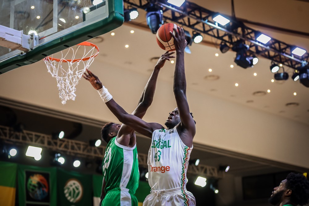 Basket – Tournoi préolympique : Le Sénégal s’offre le Nigeria (93-87)