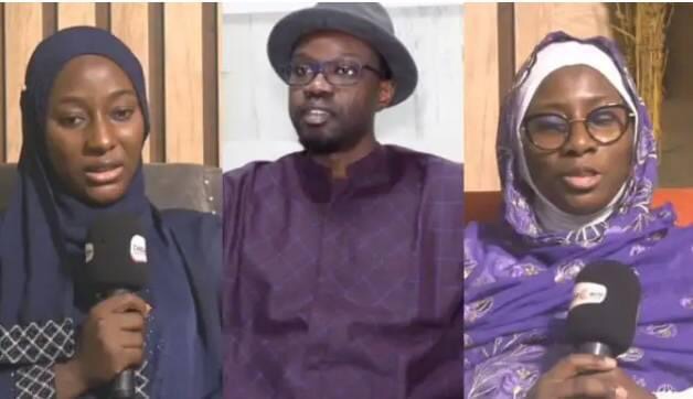 Emprisonnement de Sonko : Ses co-épouses lancent un appel à Macky Sall