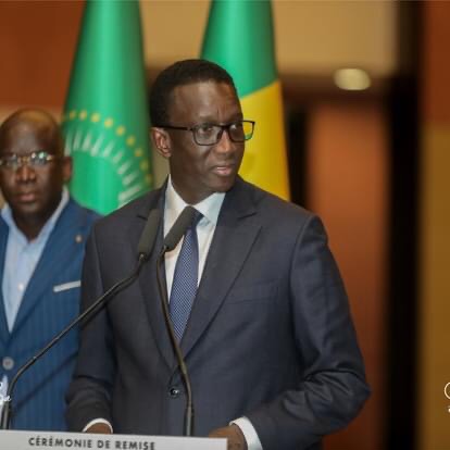 Election présidentielle : Amadou Ba sera le candidat de Benno Bokk Yaakar
