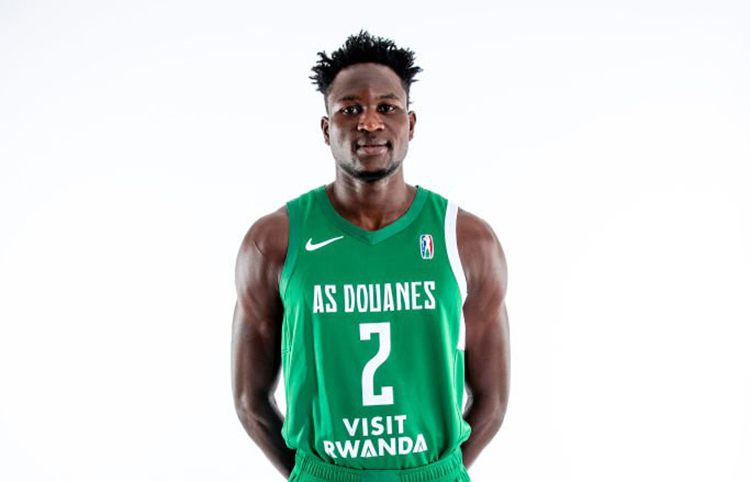 Basket – Roi et Reine (2022-2023) :  Samba Daly Fall et Ndoumbé Mbodj élus