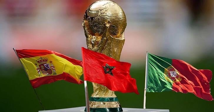 Coupe du monde 2030 : 6 pays désignés pour accueillir la compétition