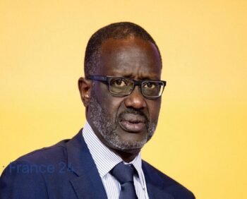 TIDJANE THIAM, LE FARDEAU DE L’HÉRITAGE