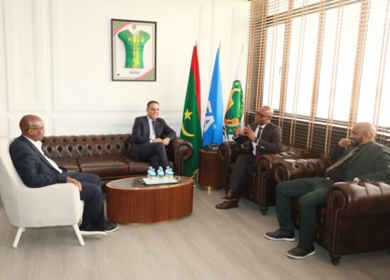 LA MAURITANIE ACCUEILLERA LE CONGRÈS DE L’AIPS AFRIQUE EN 2027