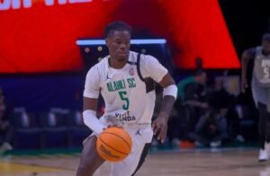 BAL Saison 5: Jean Jacques Boissy et Al Ahli Tripoli vont défier le tenant Petro de Luanda en finale